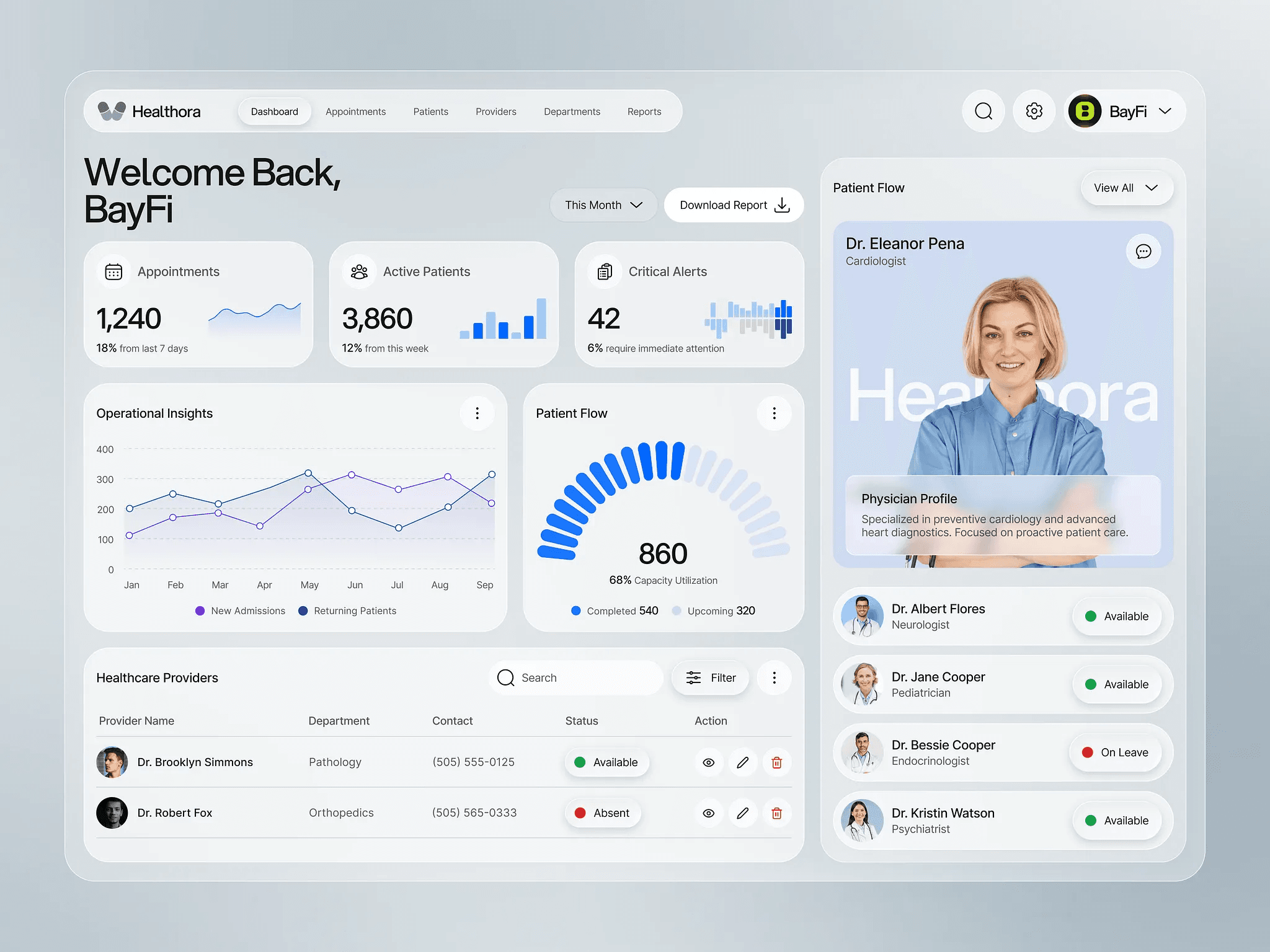 Data Pipelines