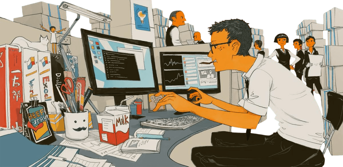 System Integrations