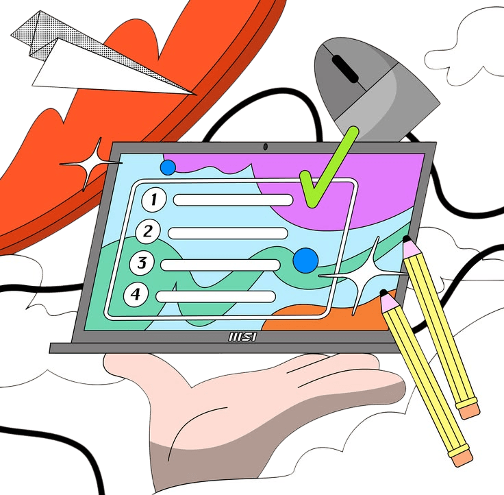 Workflow Automation
