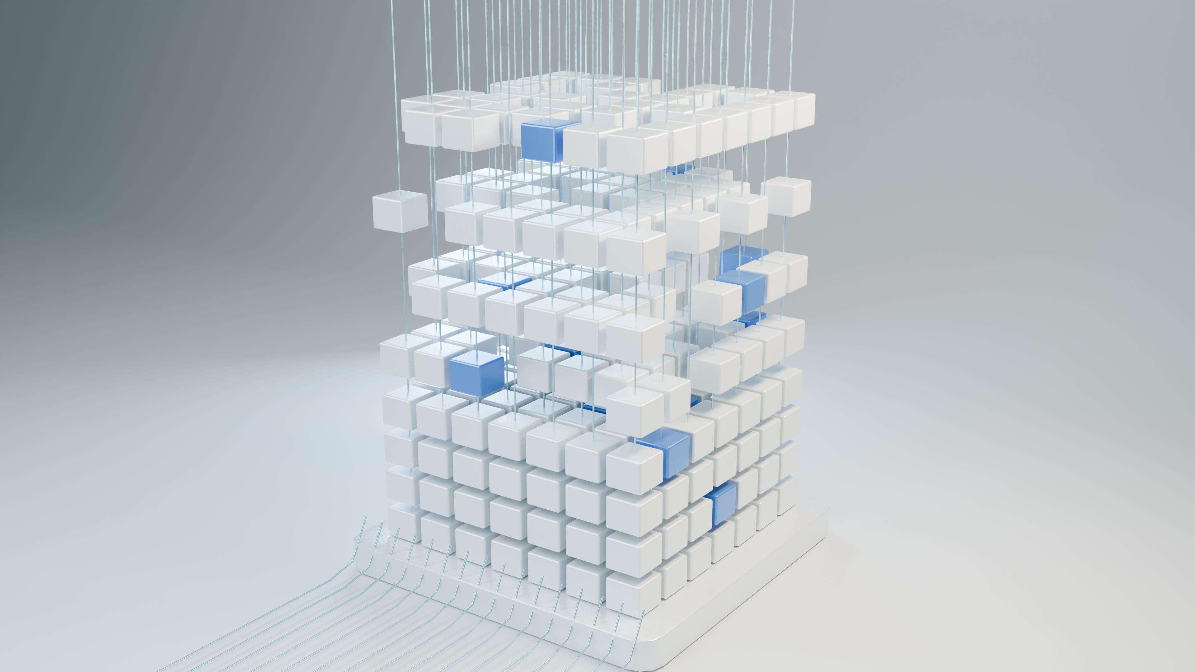 Scalable Infrastructure & Cloud Deployments ↗