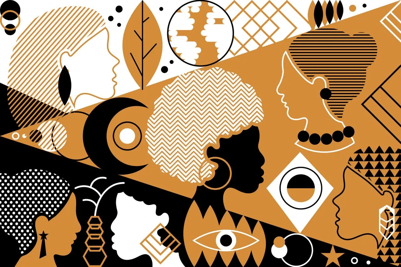 Footer Background