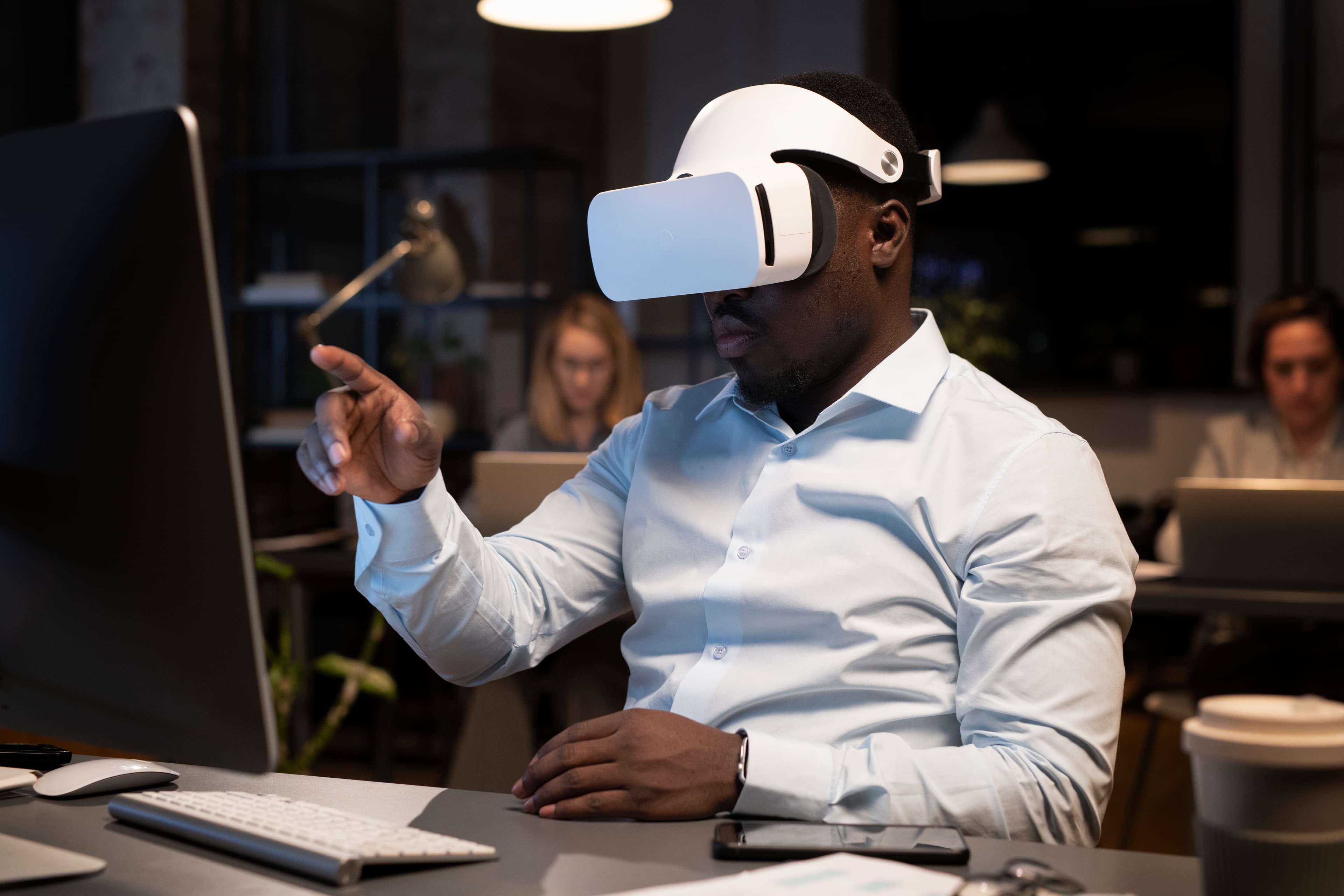 Connecting Hardware to Cloud Analytics ↗
